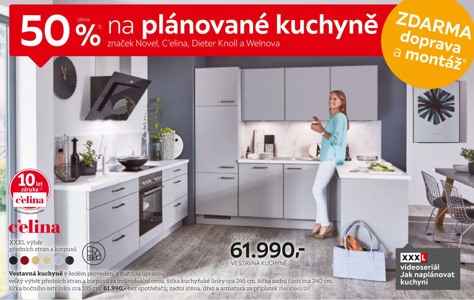 KUCHYŇ