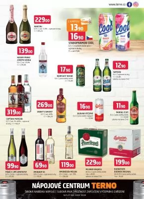akční leták COOP 31.7.2024-6.8.2024