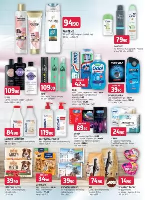 akční leták COOP 31.7.2024-6.8.2024