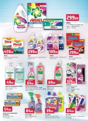 akční leták COOP 31.7.2024-6.8.2024