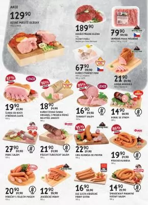 akční leták COOP 31.7.2024-6.8.2024