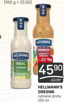 Dresink Hellmann'