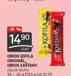 Kofila Orion