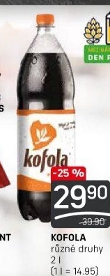 Kofola
