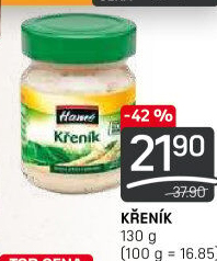 Křeník Hamé