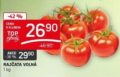 Rajčata