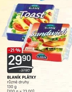 Sýr Blaník