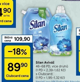 Aviváž Silan