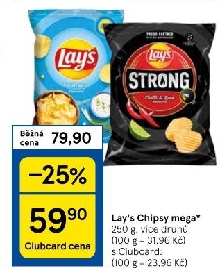 Chipsy Lay'