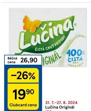 Lučina