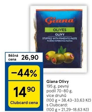 Olivy Giana