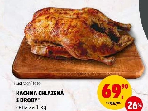 Kachna