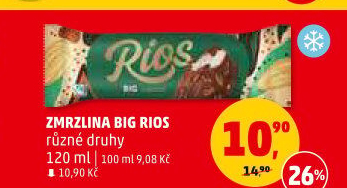 Nanuk Big Rios