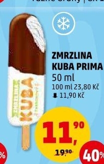 Nanuk Kuba Prima