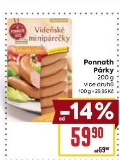 Párky Ponnath