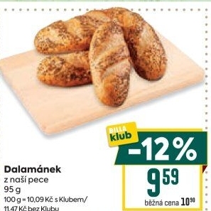 Dalamánek