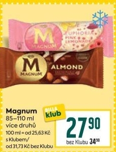 Nanuk Magnum Algida
