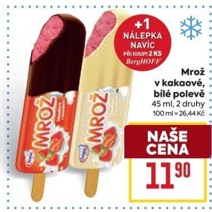 Nanuk Mrož Prima