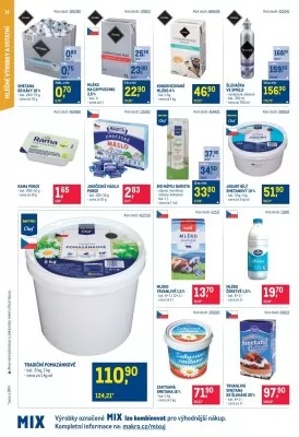 akční leták Makro 31.7.2024-13.8.2024