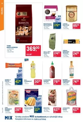 akční leták Makro 31.7.2024-13.8.2024