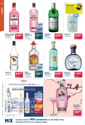 akční leták Makro 31.7.2024-13.8.2024