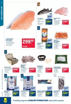 akční leták Makro 31.7.2024-13.8.2024