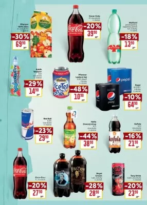 akční leták BILLA 31.7.2024-20.8.2024