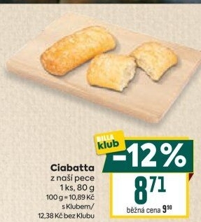 Ciabatta