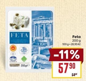 Sýr Feta