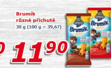 BeBe Brumík Opavia