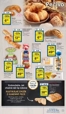 akční leták Tesco 7.8.2024-13.8.2024
