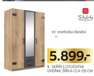 SKŘÍŇ