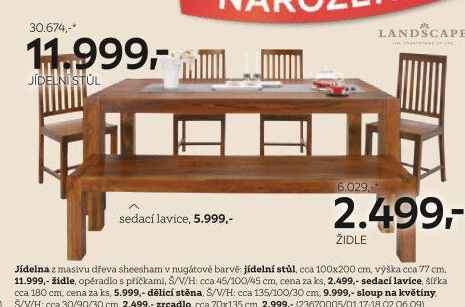 STŮL YOGA