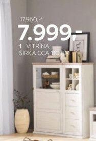 VITRÍNA