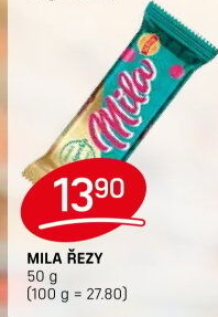 Oplatky Mila Sedita