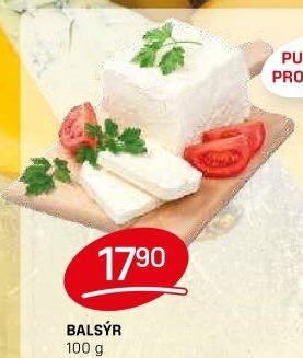 Sýr Balsýr