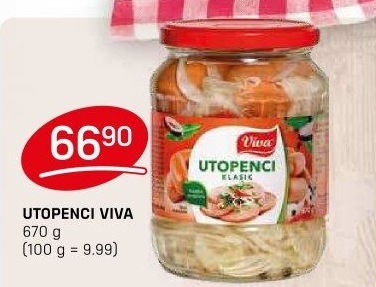 Utopenci Viva