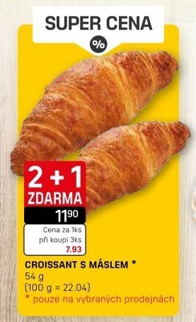 Croissant