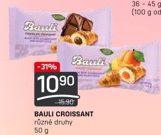 Croissant Bauli