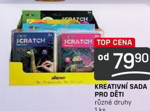 Kreativní sada