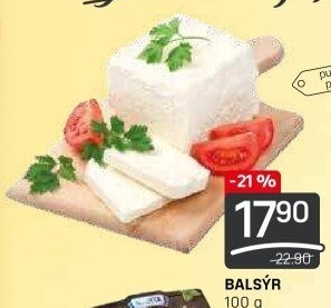 Sýr Balsýr