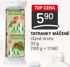 Tatranky Sereď