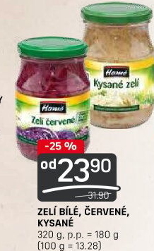 Zelí Hamé