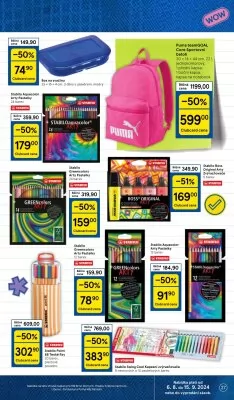akční leták Tesco 7.8.2024-13.8.2024