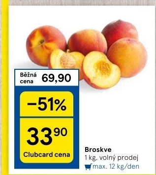 Broskve