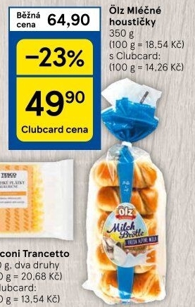 Houstičky Ölz