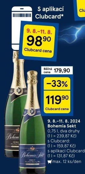 Bohemia Sekt