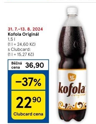 Kofola