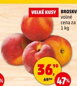Broskve