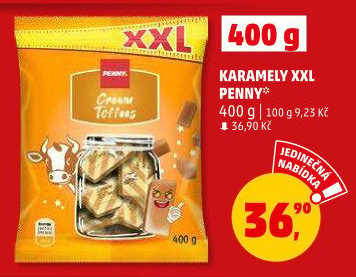 Karamely Penny